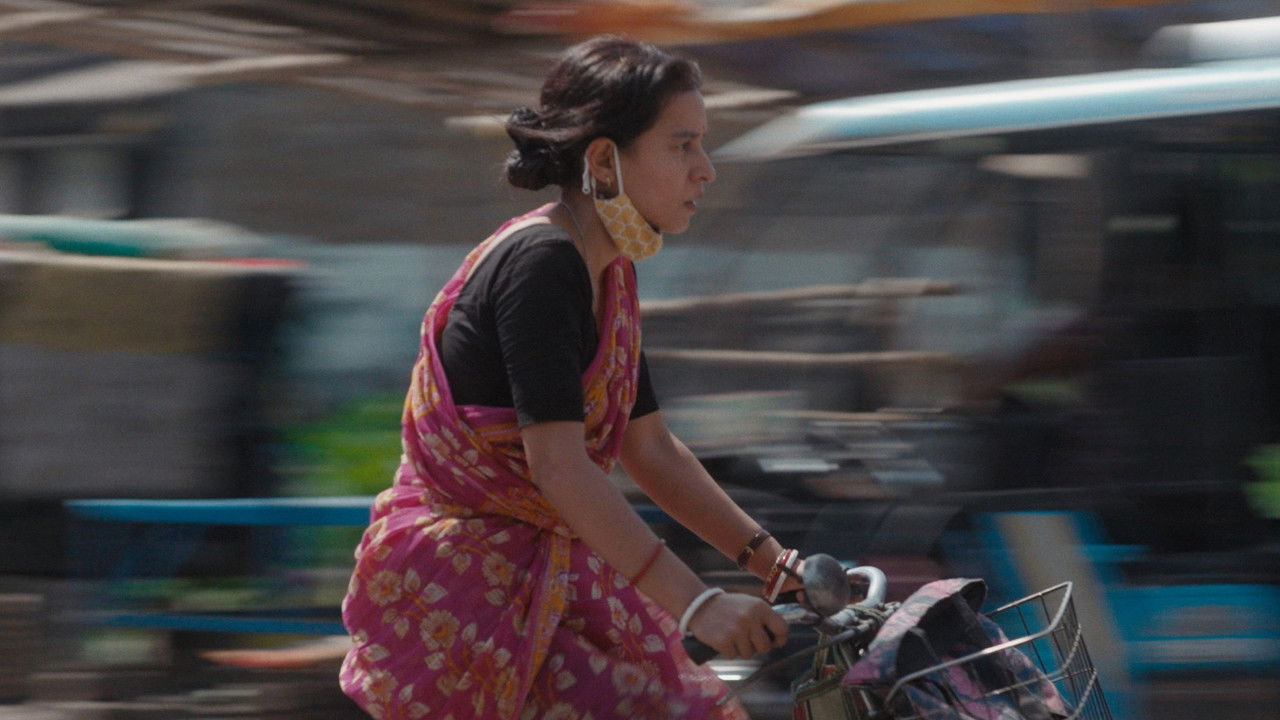 Shadowbox Movie Screenshot 1