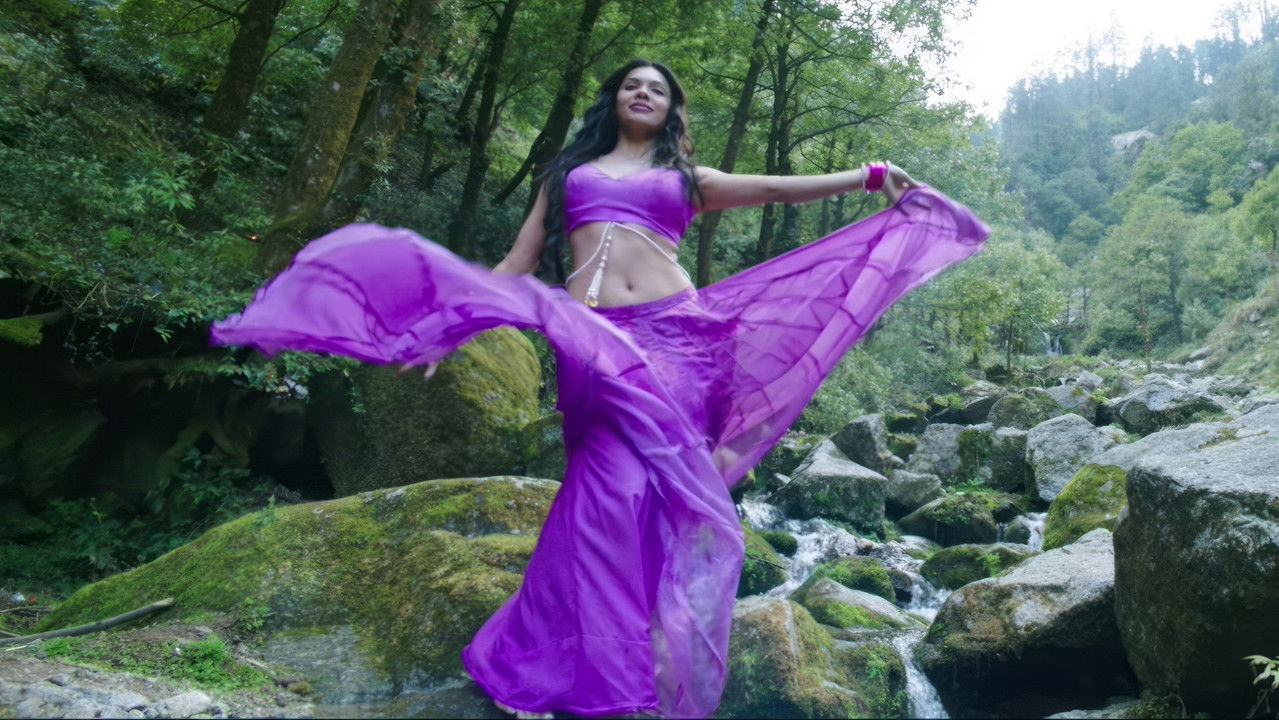 Barkhaa Movie Screenshot 4