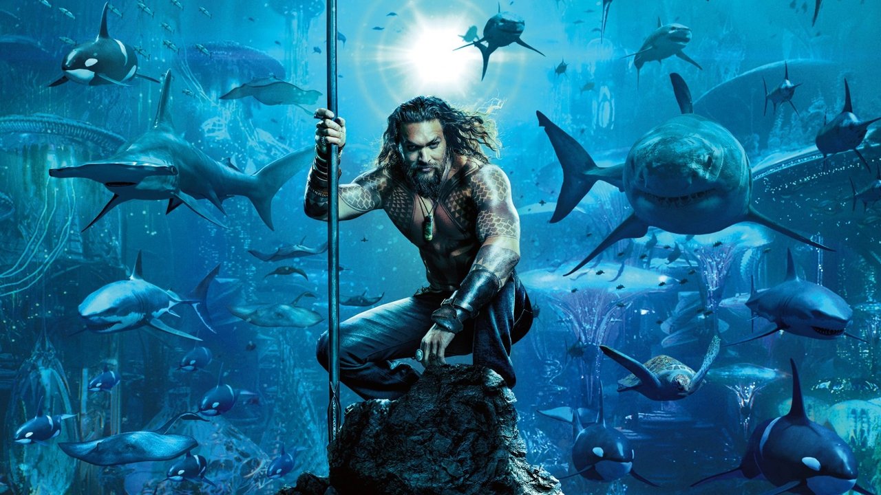 Aquaman Movie Screenshot 1
