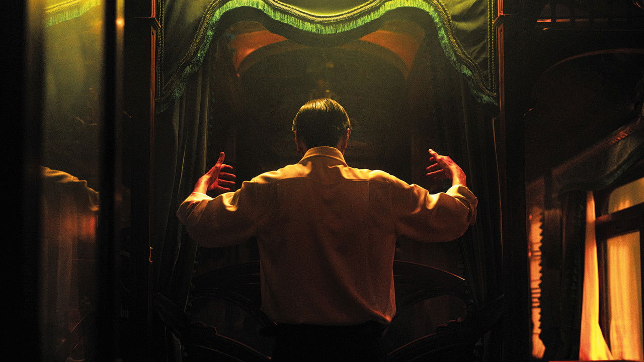 Resurrection Movie Screenshot 2