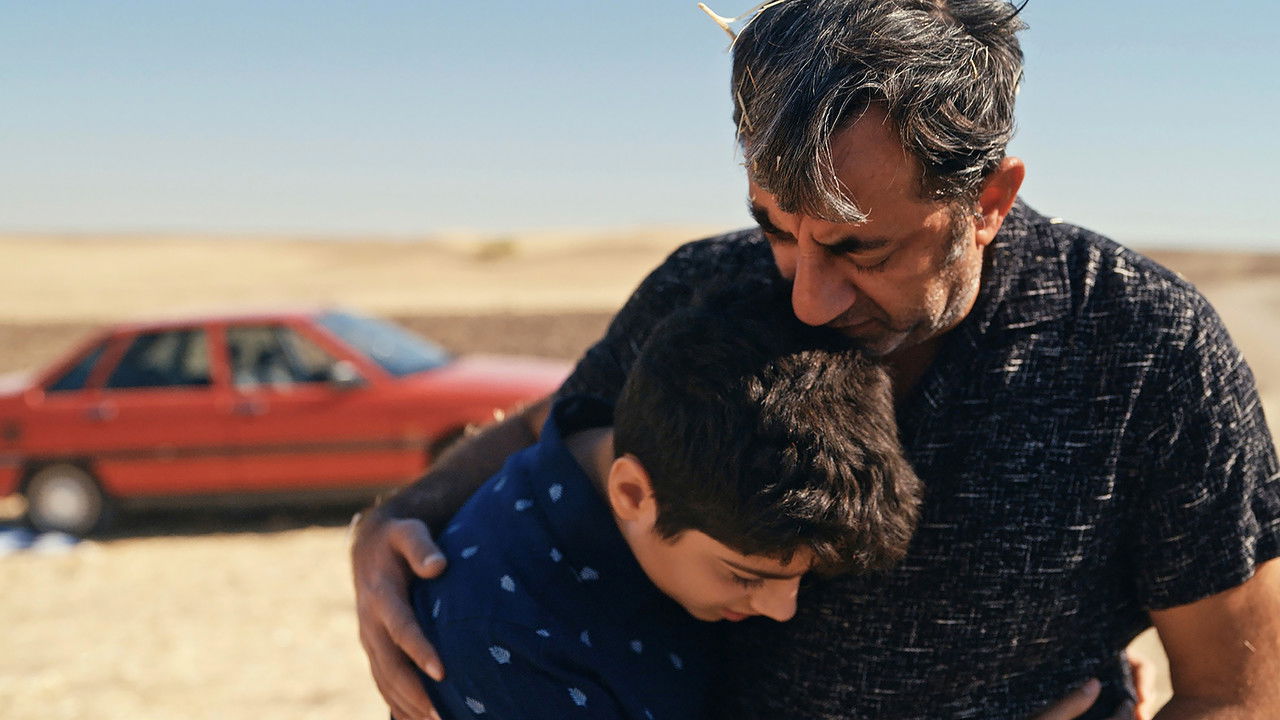 The Flying Meatball Maker Movie Screenshot 1