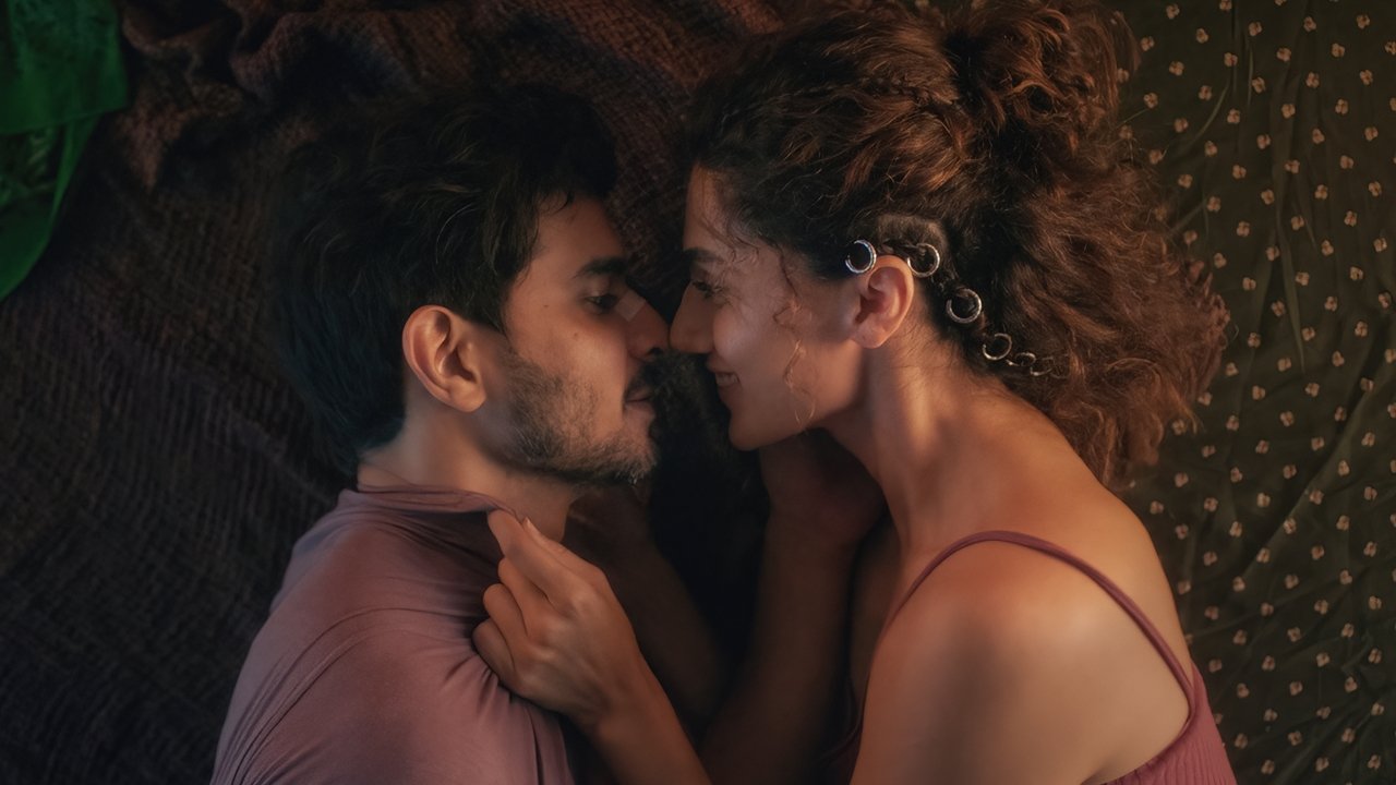 Looop Lapeta Movie Screenshot 3