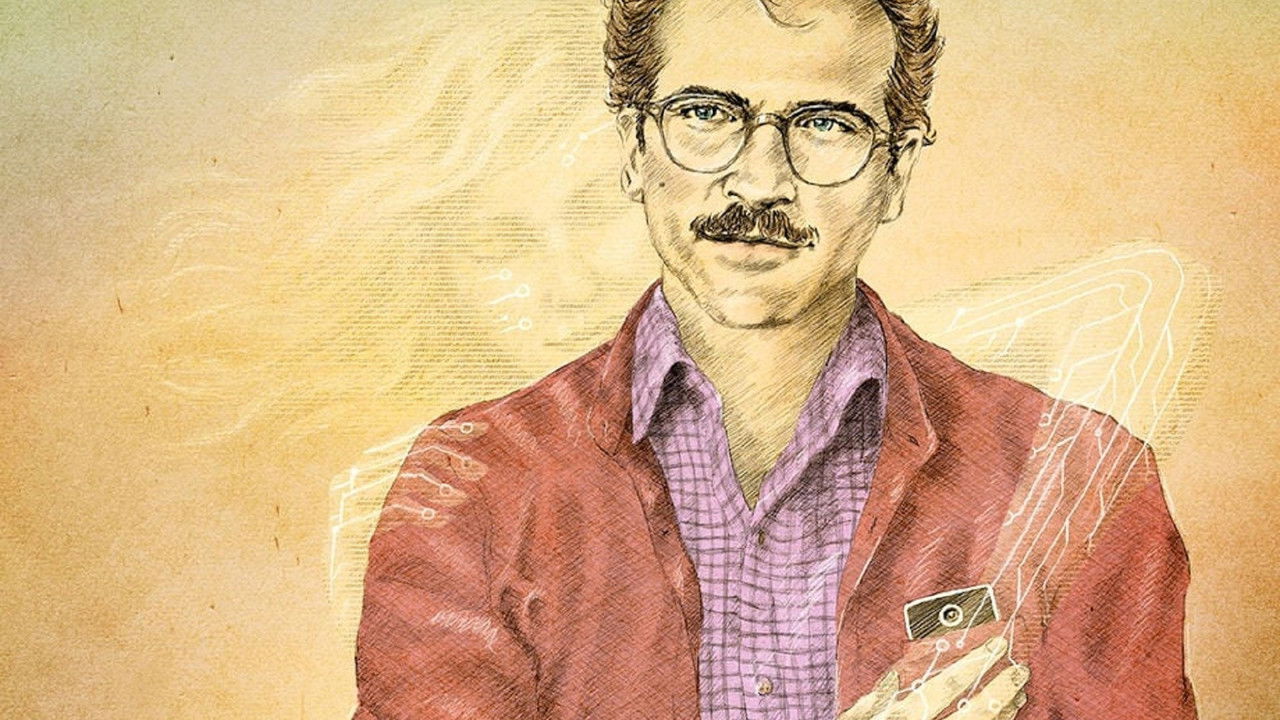 Her Movie Screenshot 4