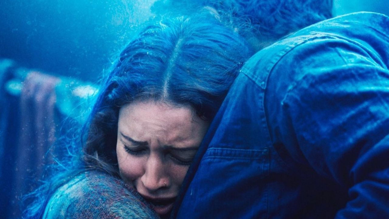 Dhadak 2 Movie Screenshot 4