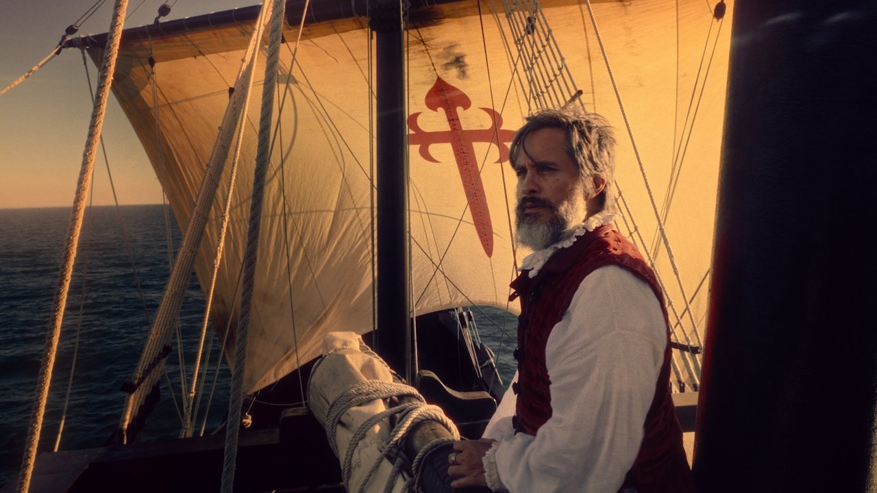 Magellan Movie Screenshot 1