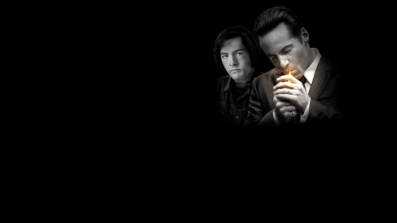 The Many Saints of Newark Movie Screenshot 3