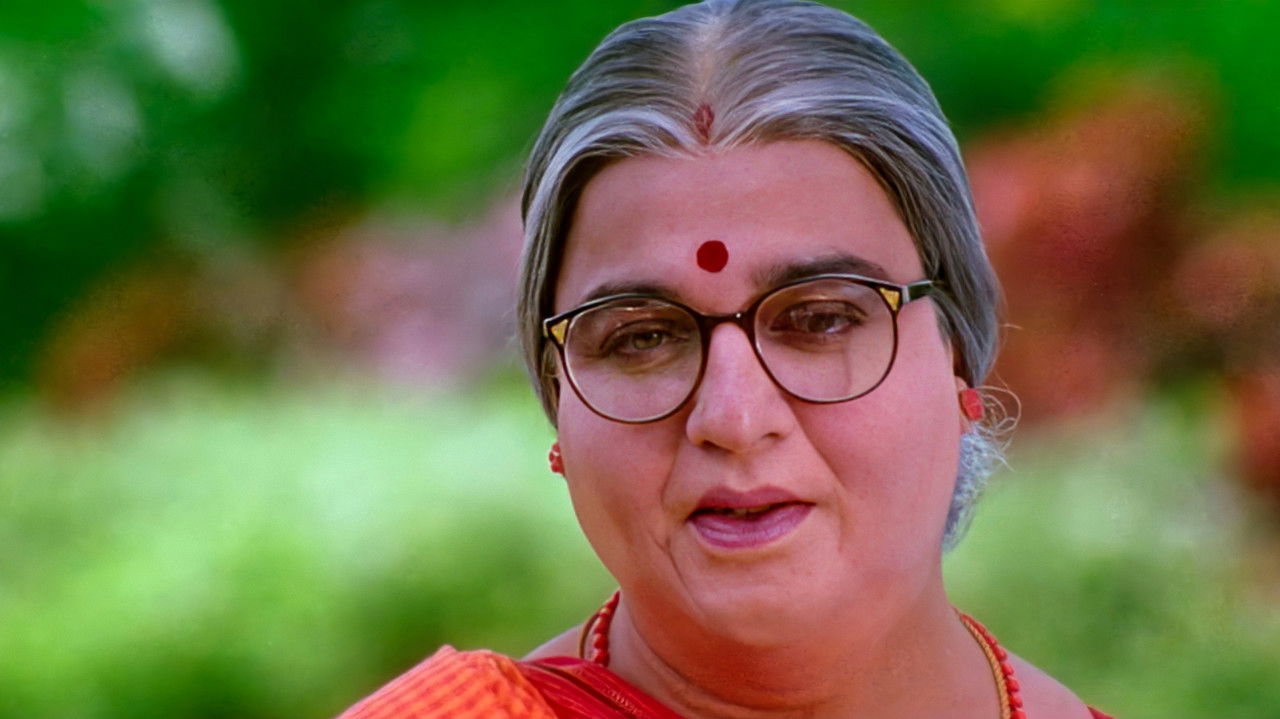 Avvai Shanmugi Movie Screenshot 4