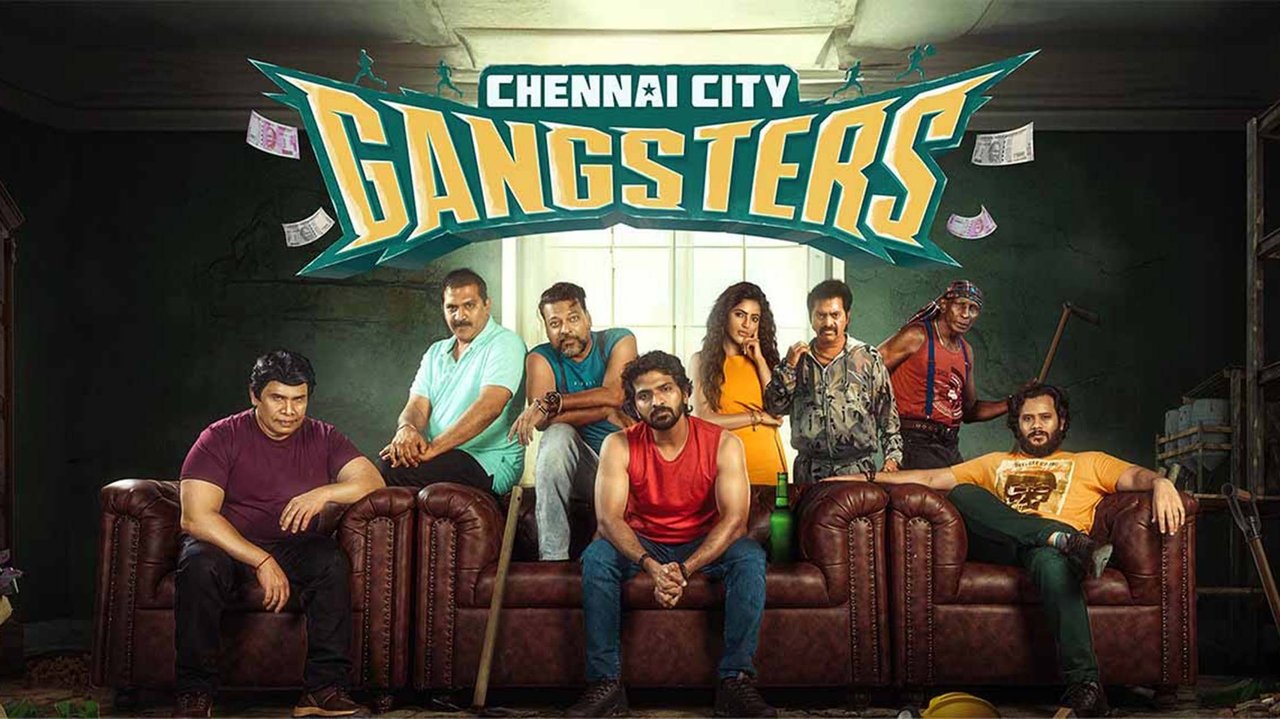 Chennai City Gangsters Movie Screenshot 1