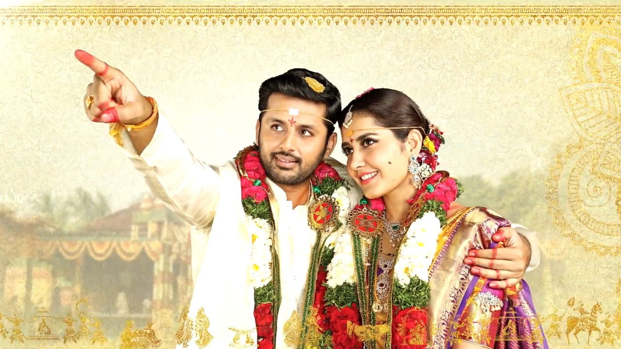Srinivasa Kalyanam Movie Screenshot 1