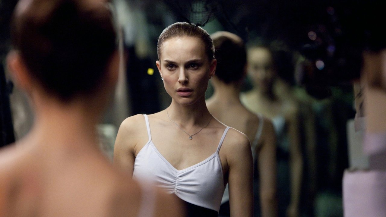 Black Swan Movie Screenshot 1 Black Swan Movie Screenshot 1
