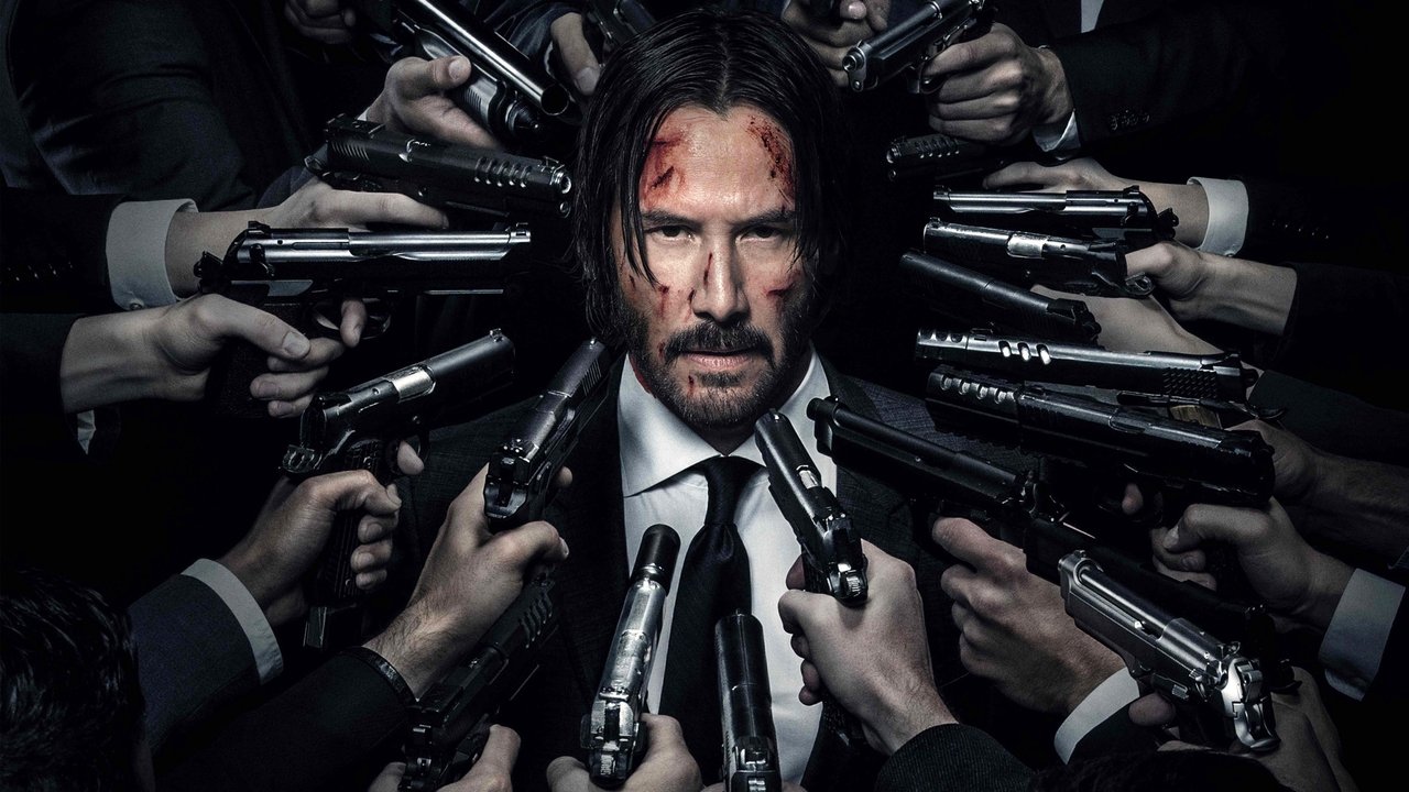 John Wick: Chapter 2 Movie Screenshot 1
