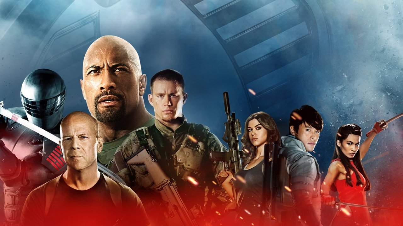 G.I. Joe: Retaliation Movie Screenshot 1