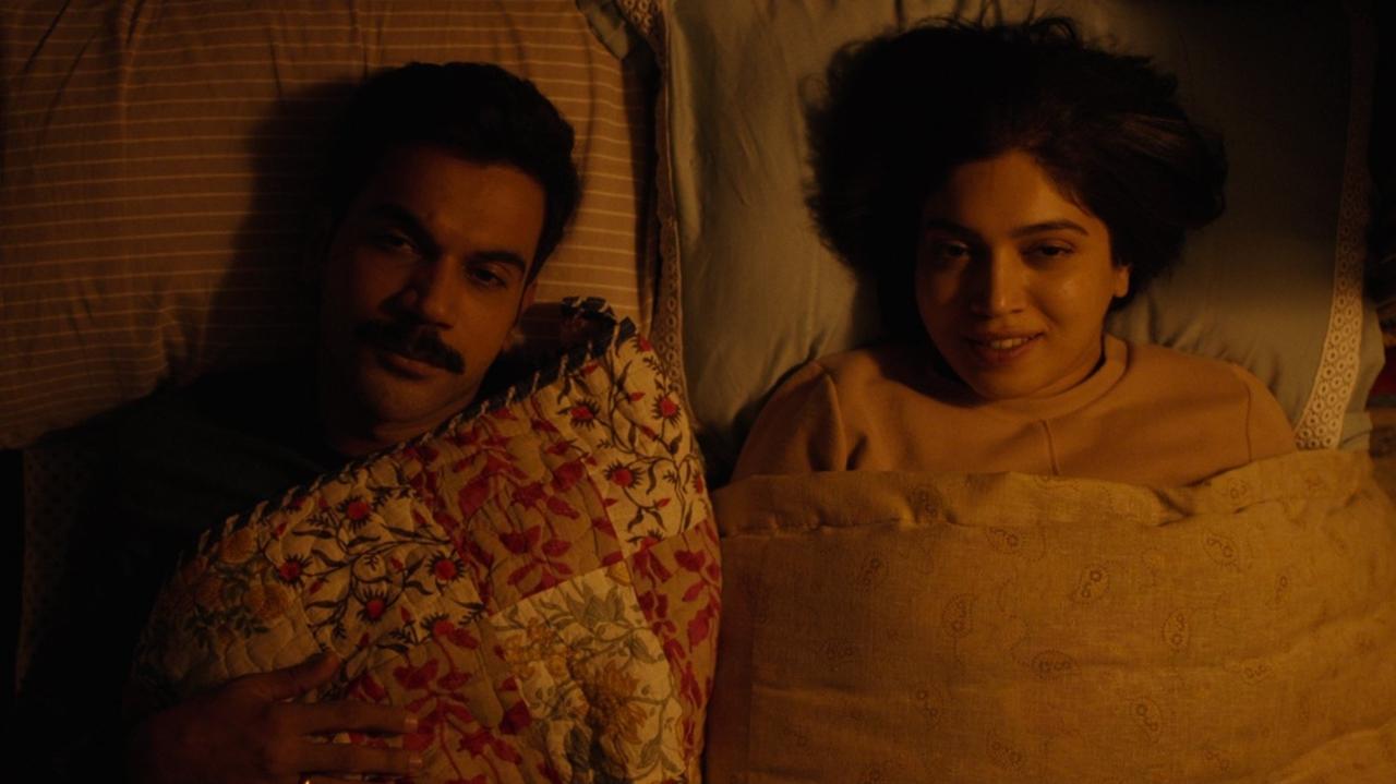 Badhaai Do Movie Screenshot 1