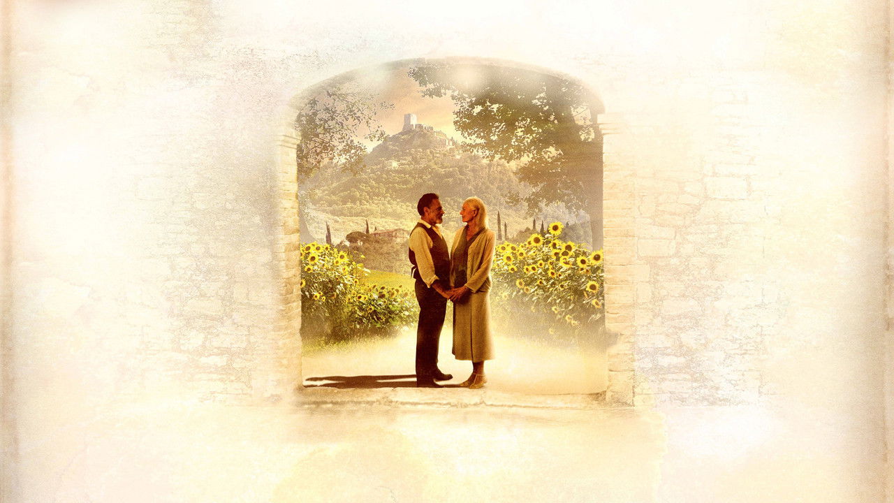 Letters to Juliet Movie Screenshot 3