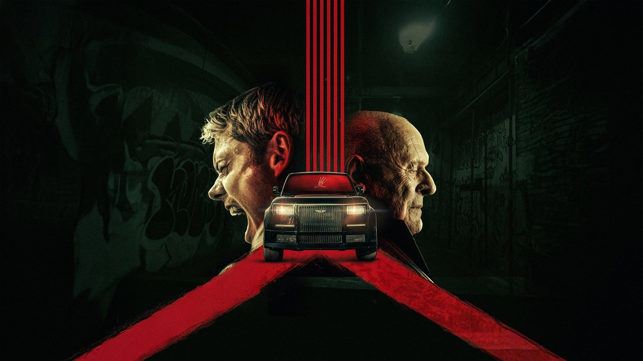 Locked Movie Screenshot 1