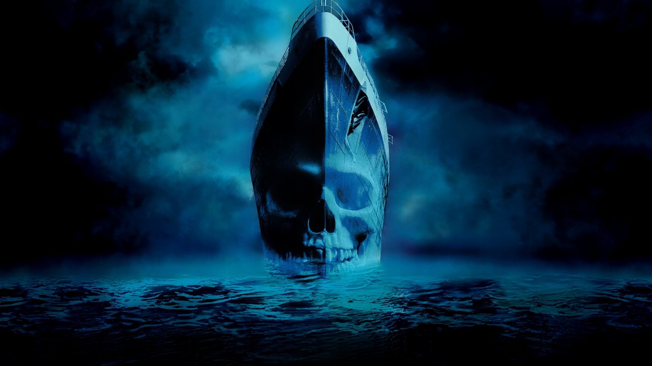 Ghost Ship Movie Screenshot 1