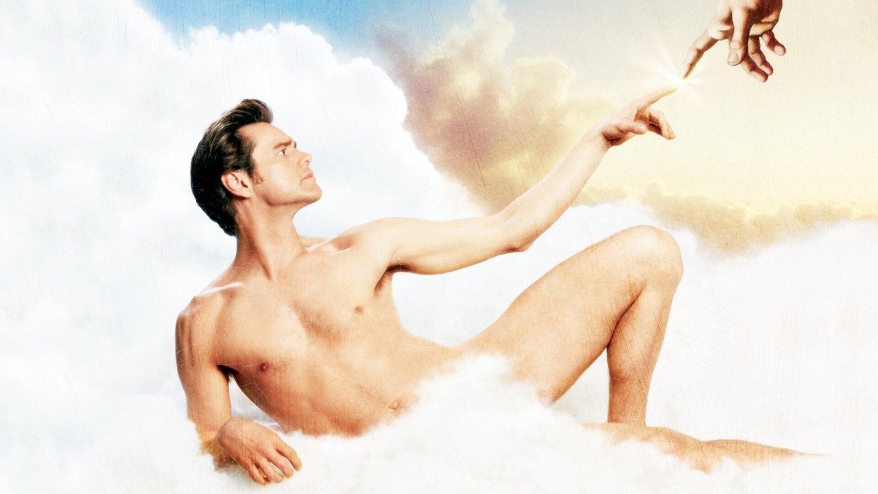 Bruce Almighty Movie Screenshot 1