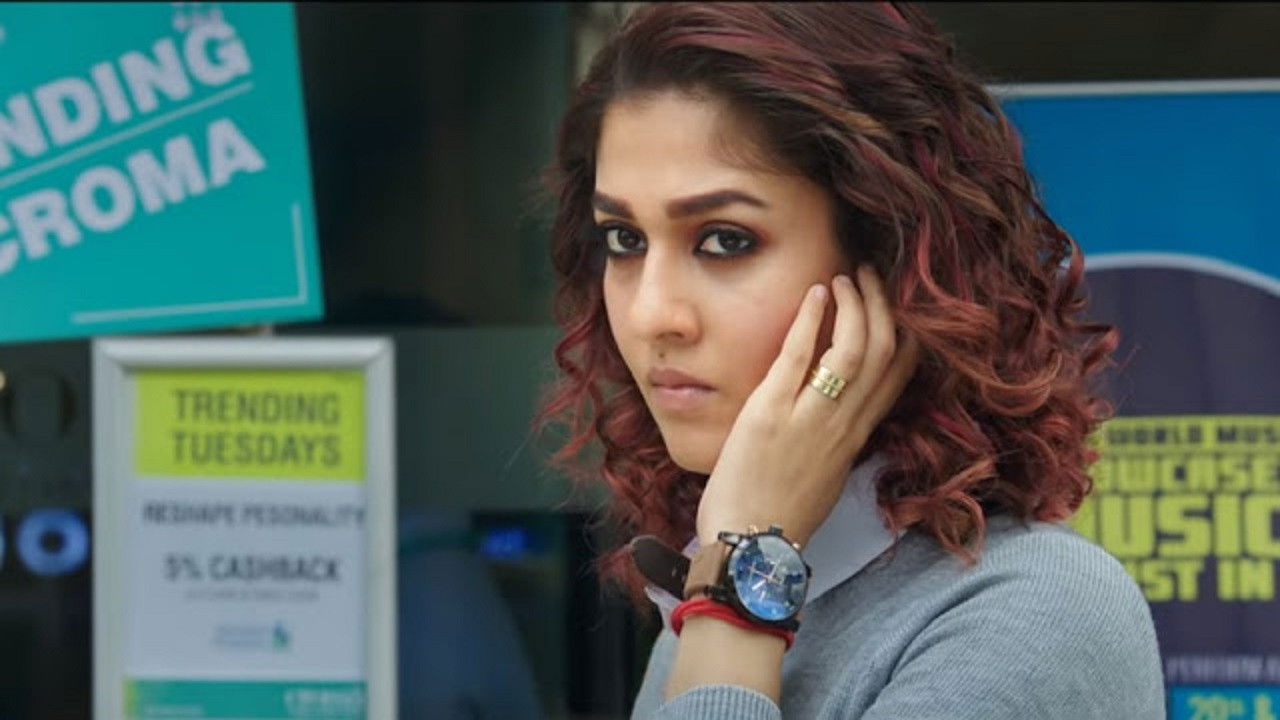 Imaikkaa Nodigal Movie Screenshot 2