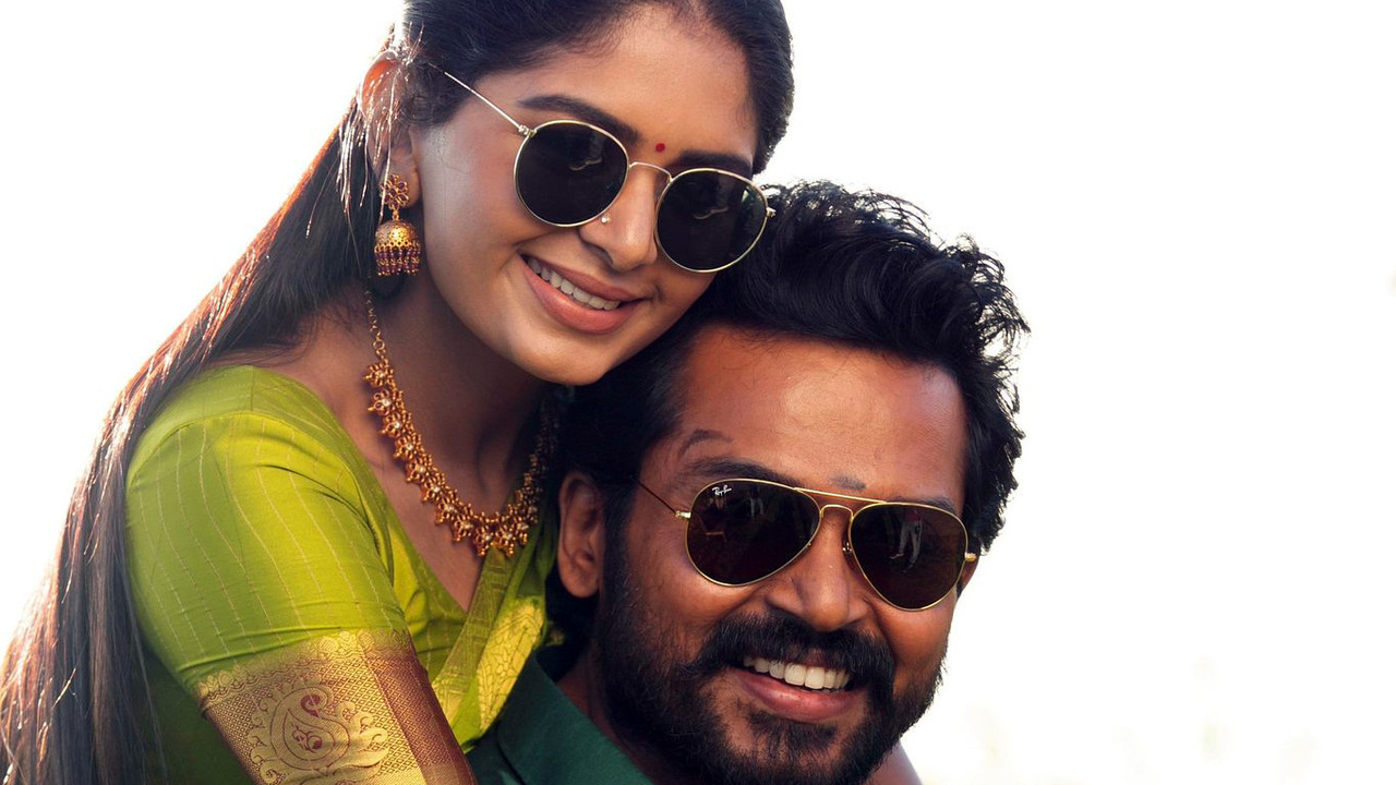 Viruman Movie Screenshot 5