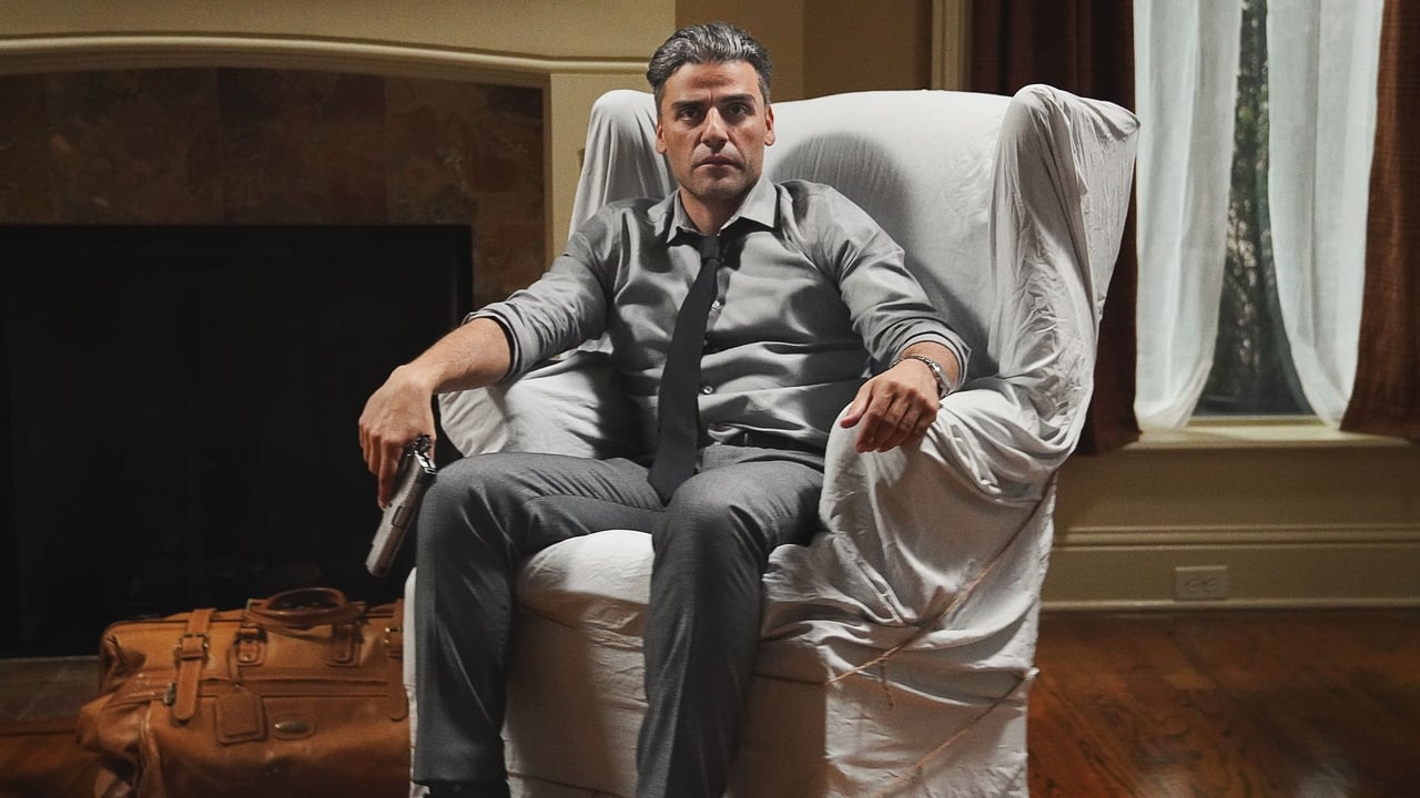 The Card Counter Movie Screenshot 1