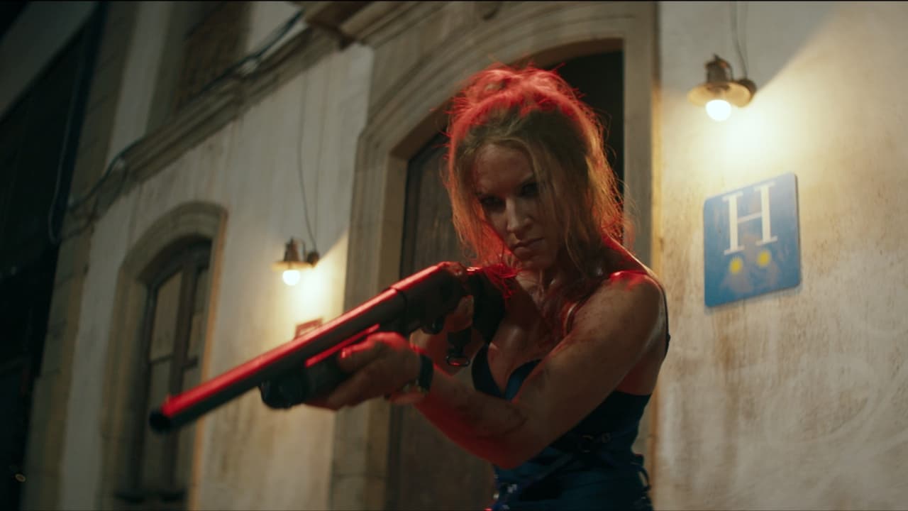 Duchess Movie Screenshot 3