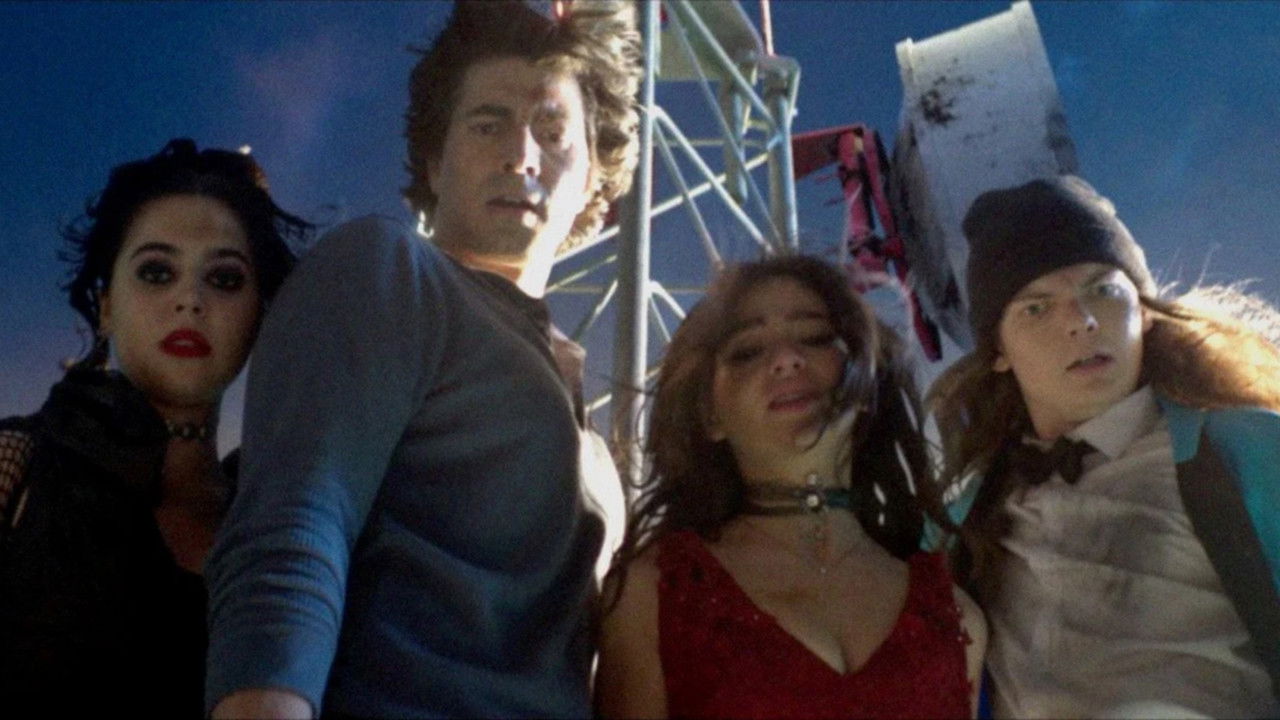 Ick Movie Screenshot 2