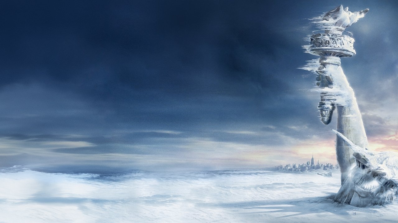The Day After Tomorrow Movie Screenshot 5