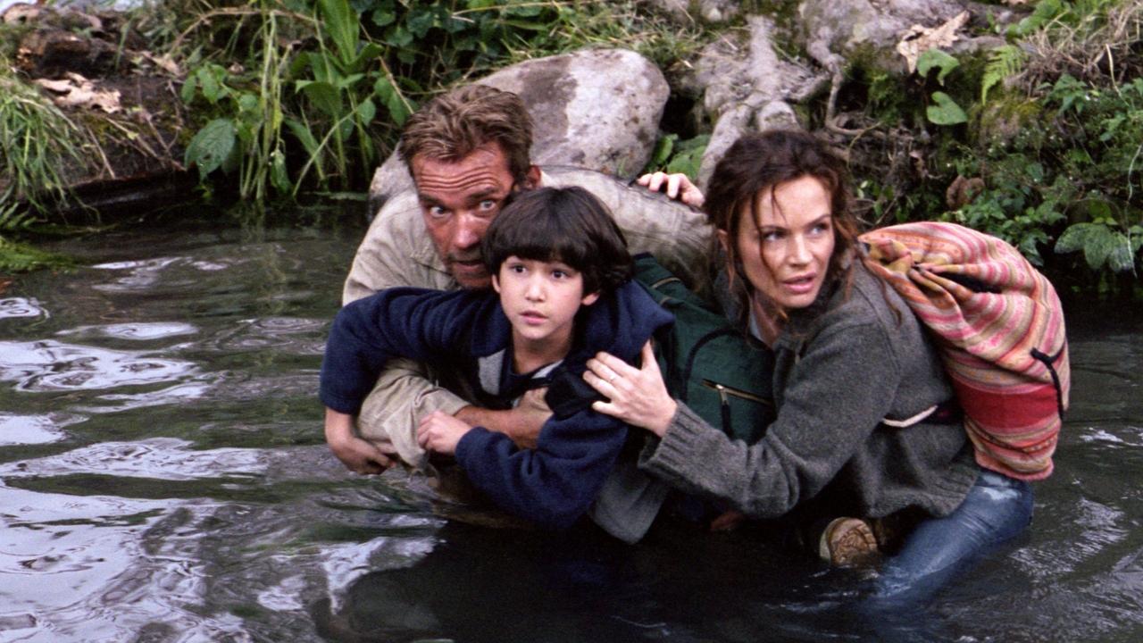 Collateral Damage Movie Screenshot 2