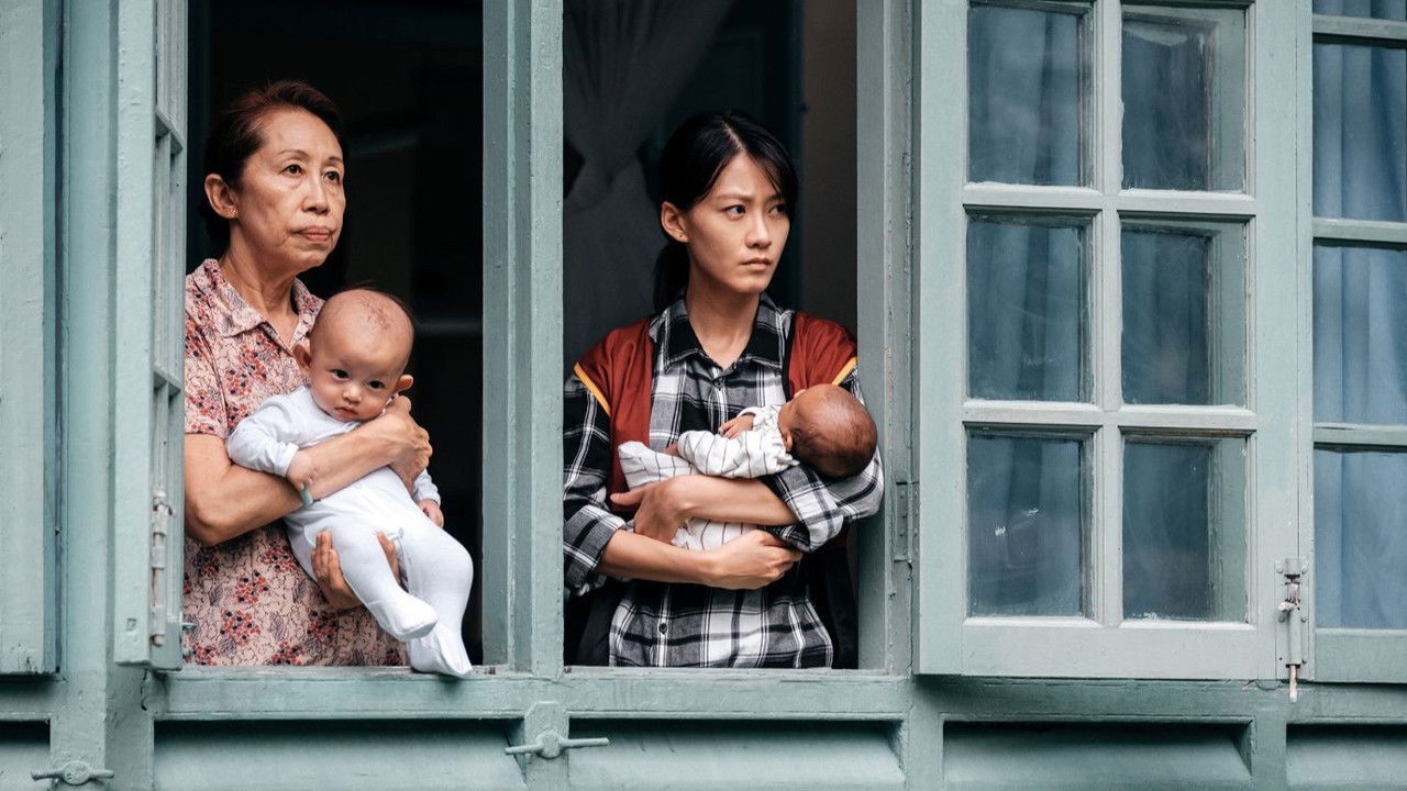 Pavane For An Infant Movie Screenshot 2