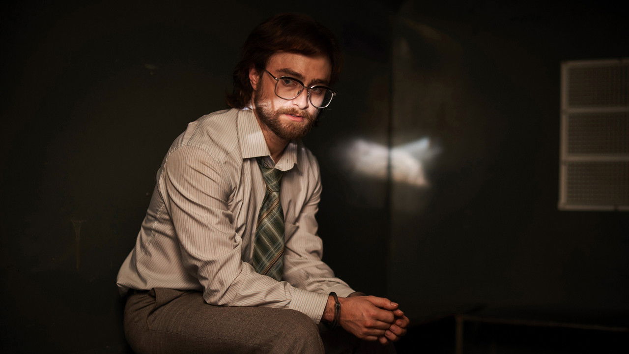 Escape from Pretoria Movie Screenshot 3