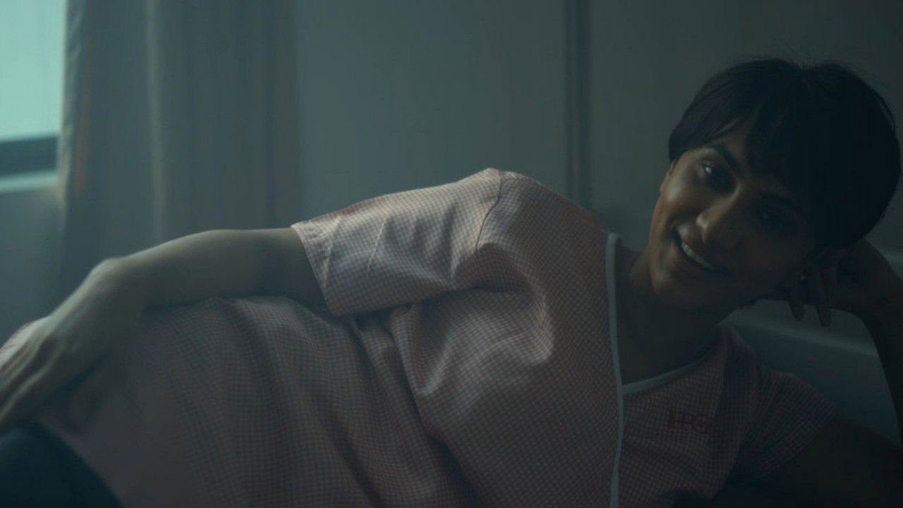 Tekka Movie Screenshot 4