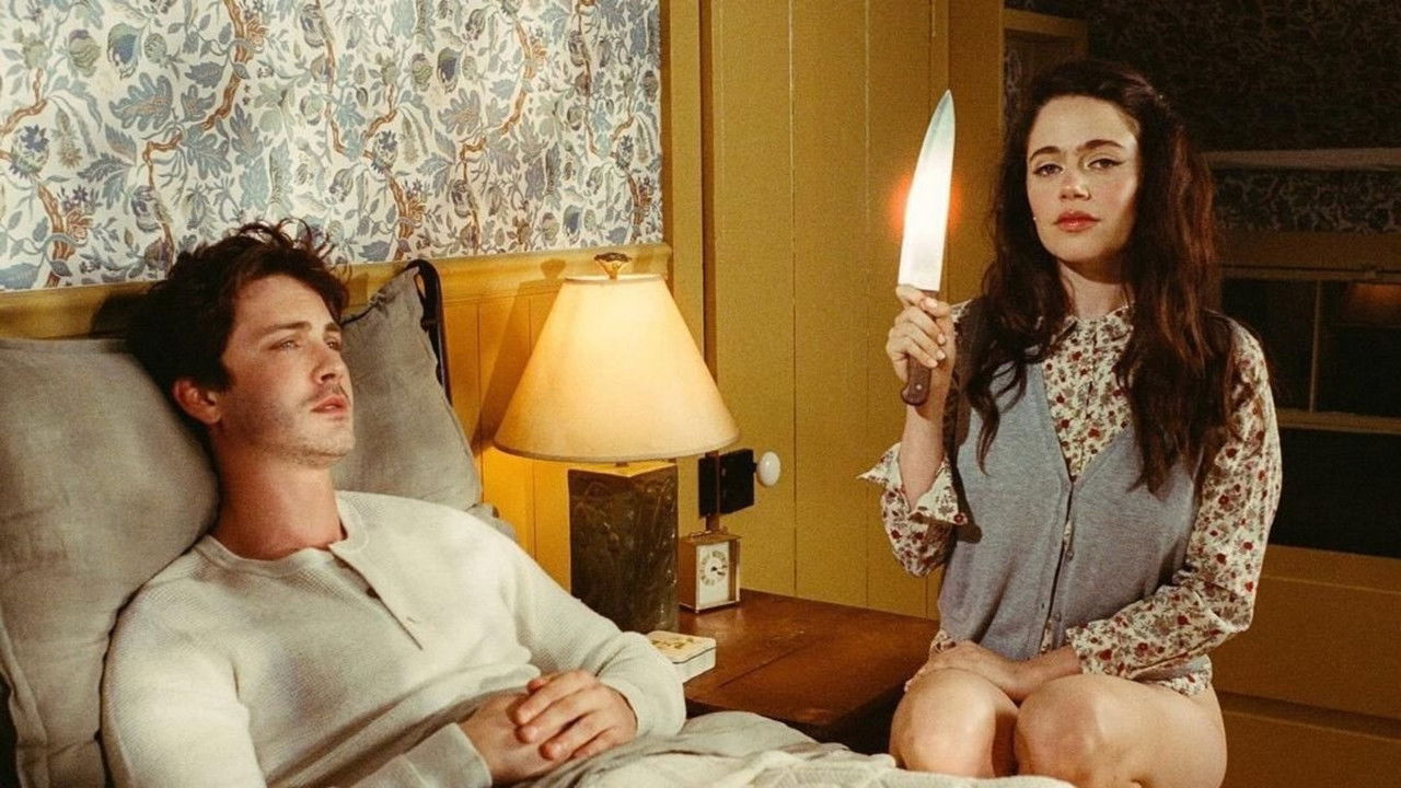 Oh, Hi! Movie Screenshot 2