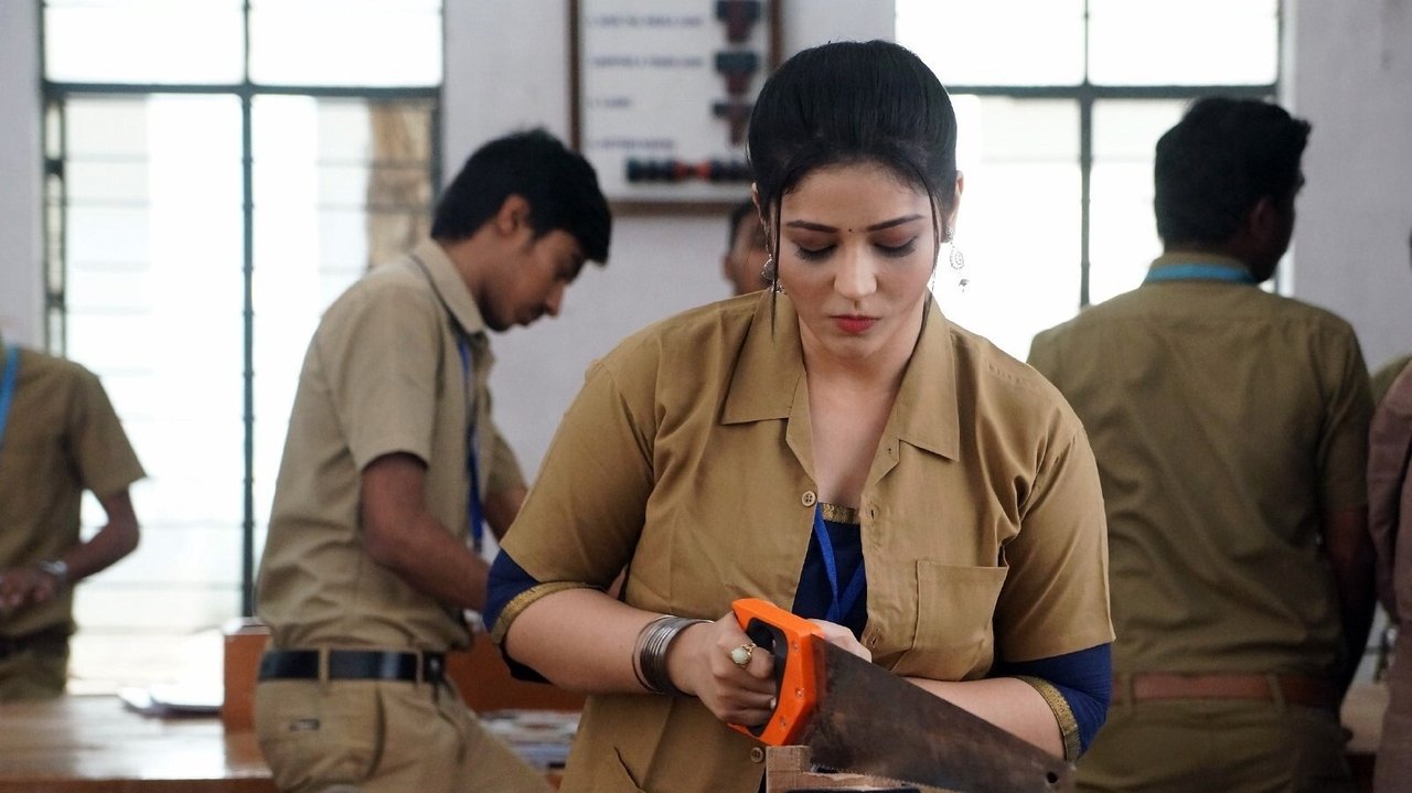 SR Kalyanamandapam Movie Screenshot 3