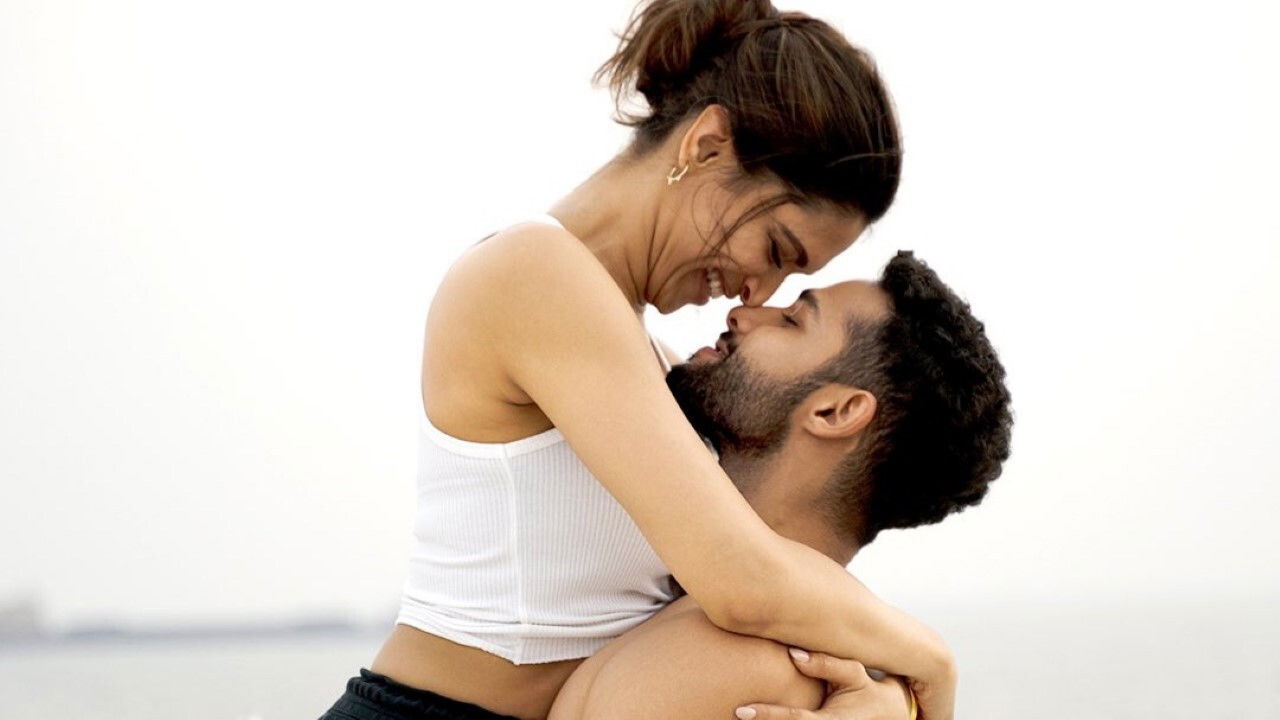 Gehraiyaan Movie Screenshot 2