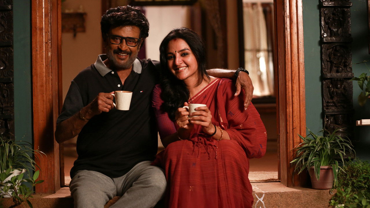 Vettaiyan Movie Screenshot 5