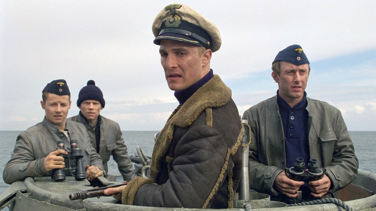 U-571 Movie Screenshot 3