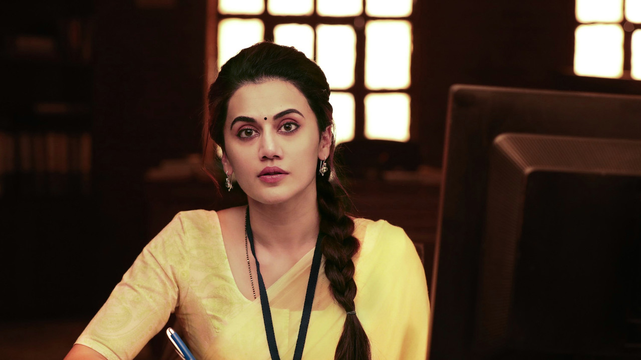 Mission Mangal Movie Screenshot 4