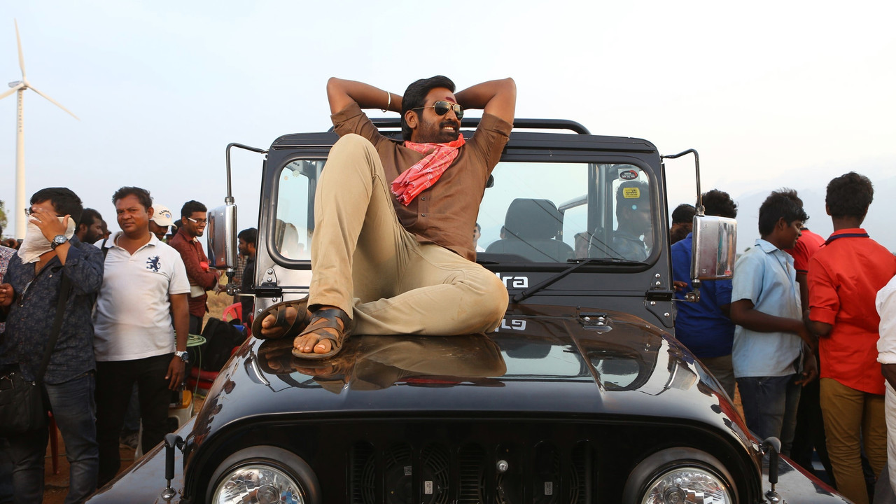 Sangathamizhan Movie Screenshot 1