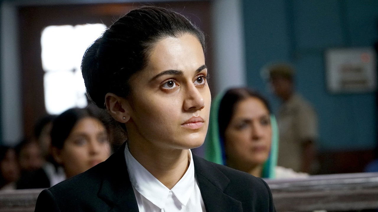 Mulk Movie Screenshot 4