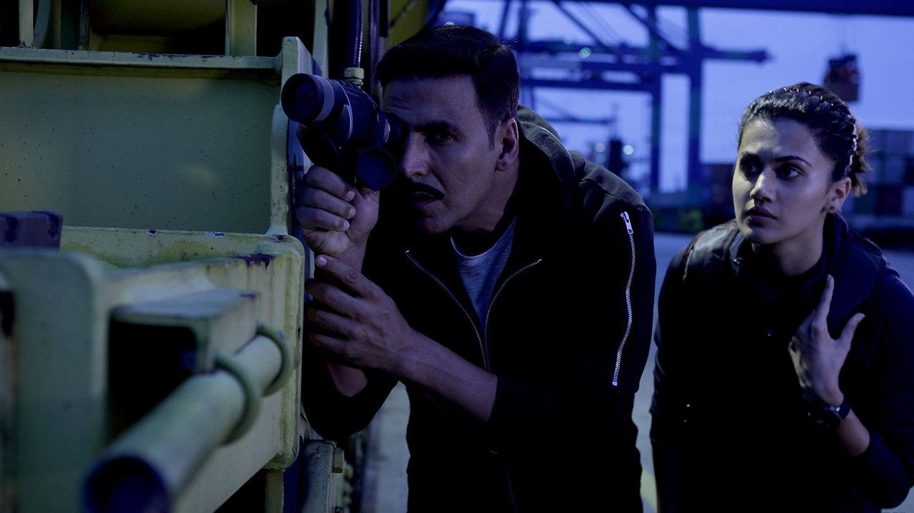 Naam Shabana Movie Screenshot 3