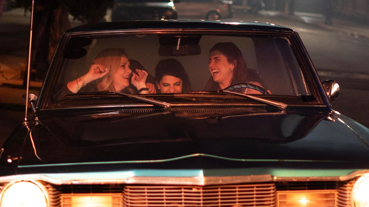 Mamá Reinventada Movie Screenshot 2