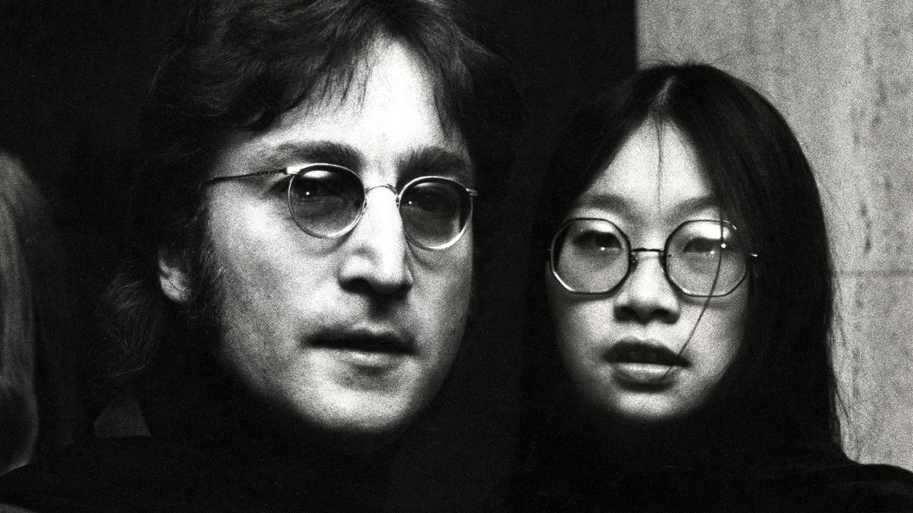 Borrowed Time: Lennon