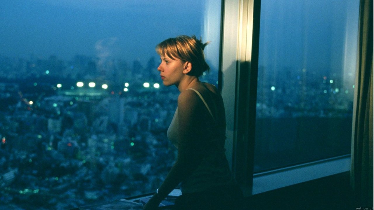Lost in Translation Movie Screenshot 5 Lost in Translation Movie Screenshot 5