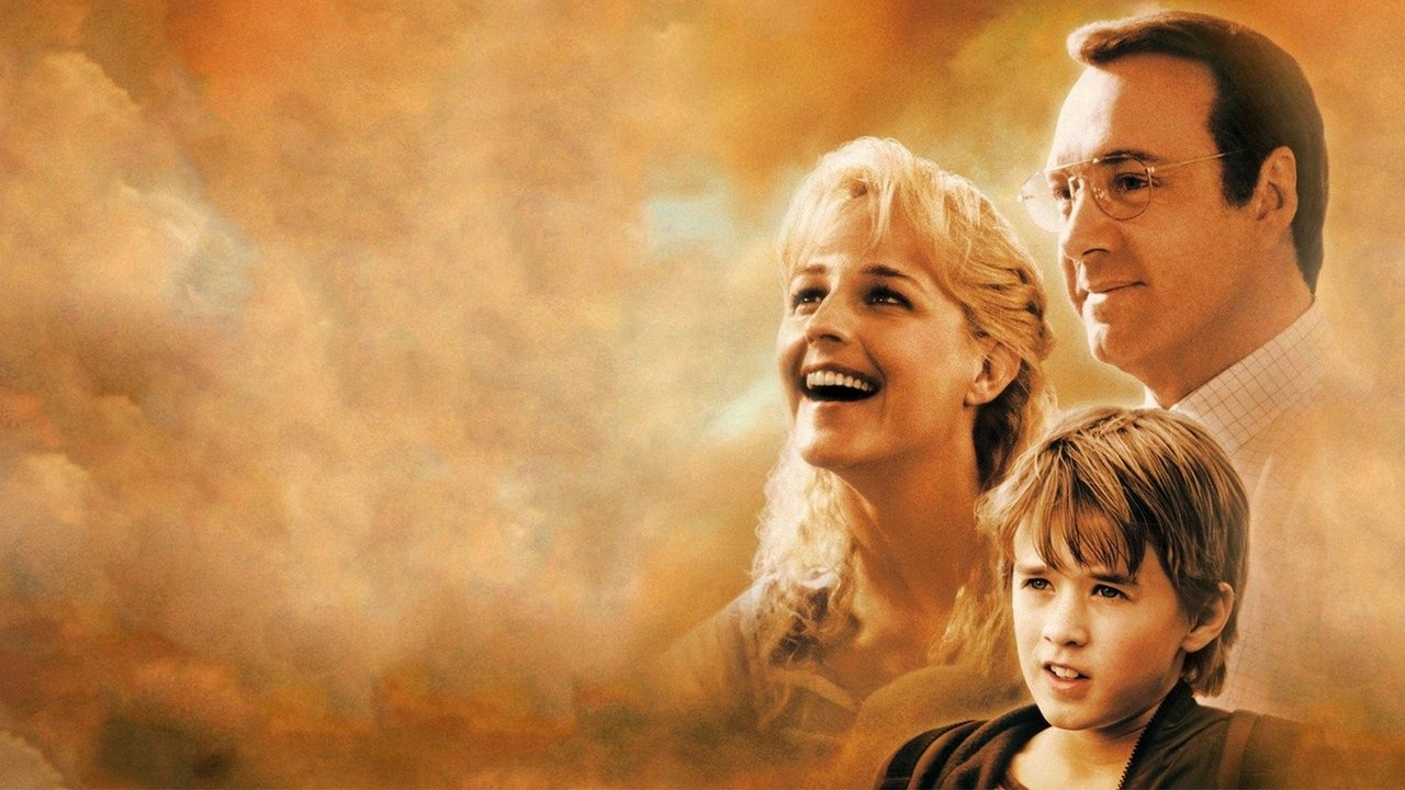 Pay It Forward Movie Screenshot 3