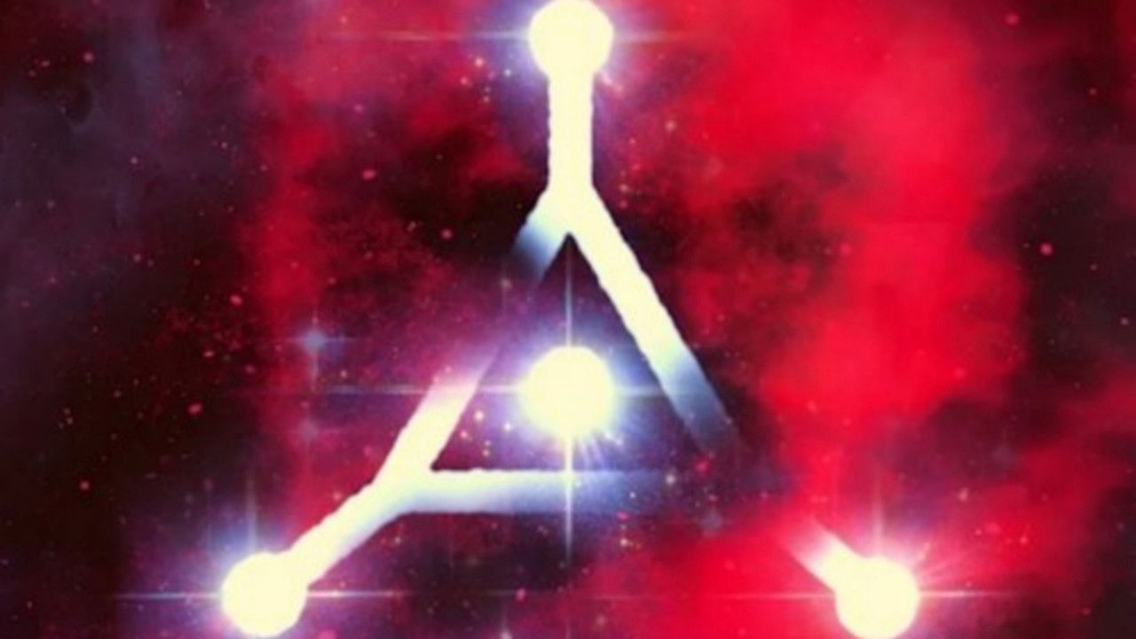 Strange Harvest Movie Screenshot 3