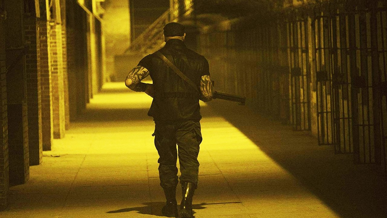 Escape Plan: The Extractors Movie Screenshot 1