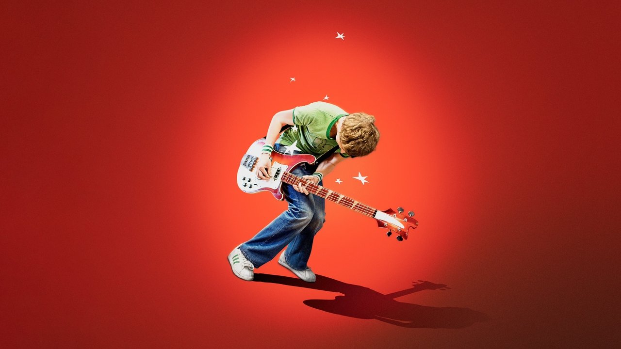 Scott Pilgrim vs. the World Movie Screenshot 1