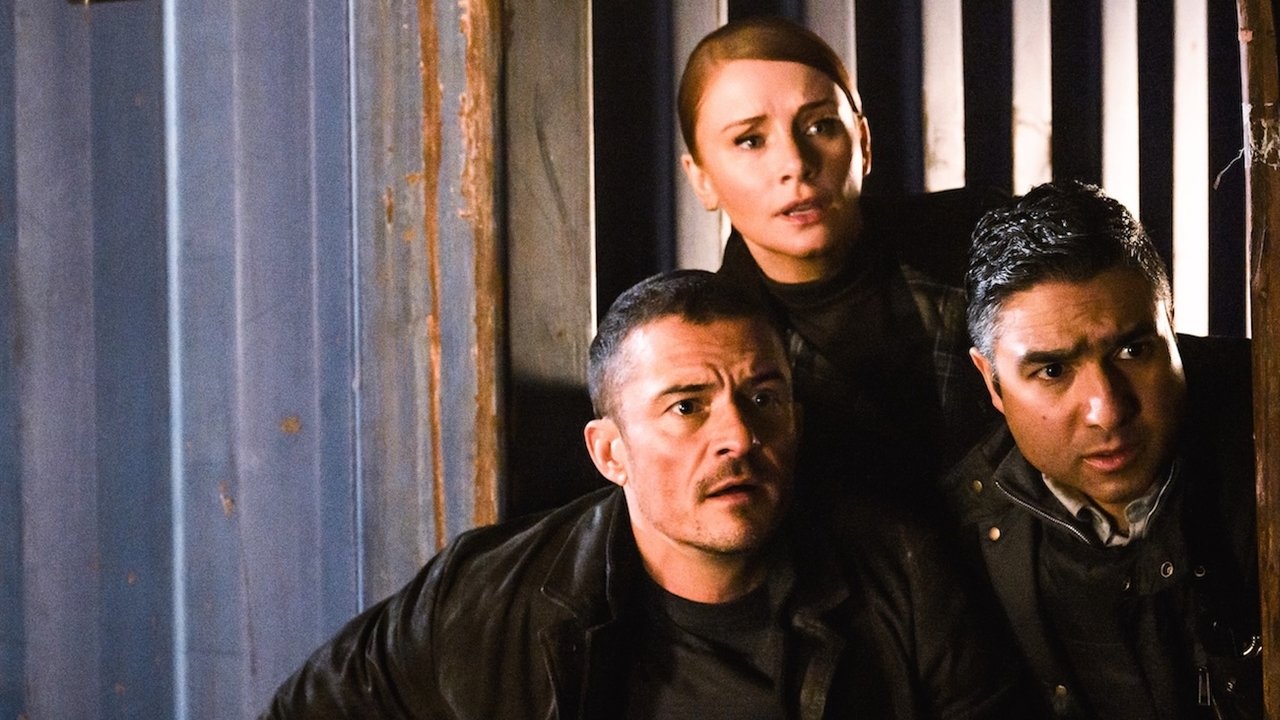 Deep Cover Movie Screenshot 4