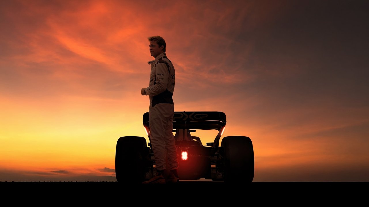 F1 The Movie Screenshot 2