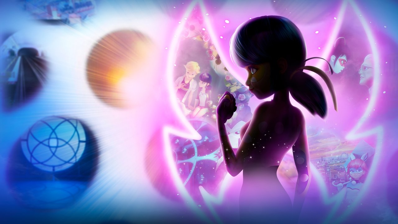 Miraculous World: London, At the Edge of Time Movie Screenshot 4